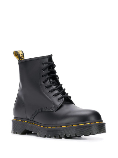 Dr. Martens Bex boots outlook