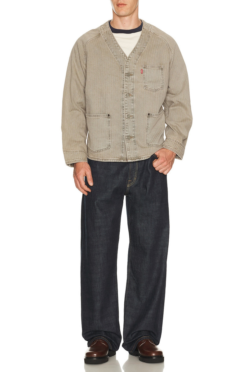 Levi's Engineer Jacket outlook