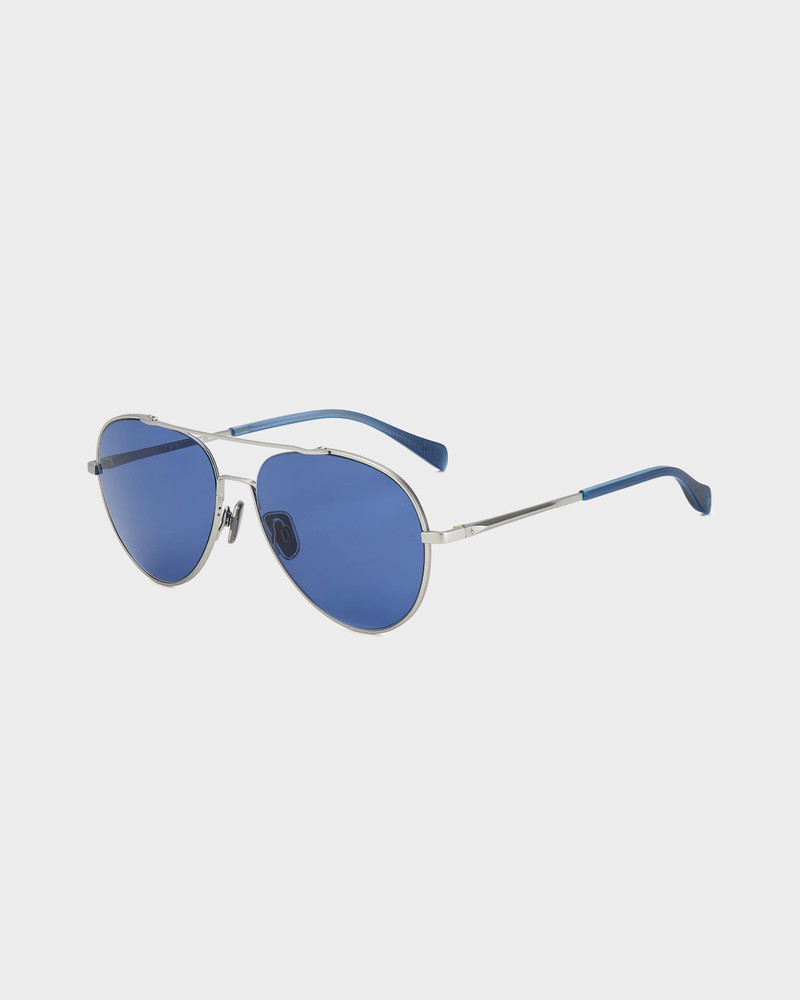 Hazel
Aviator Sunglasses 1