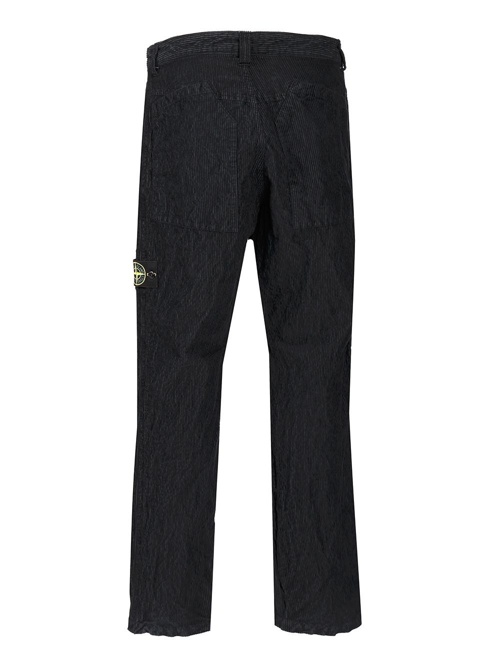 Jogger Trousers Blue - 2