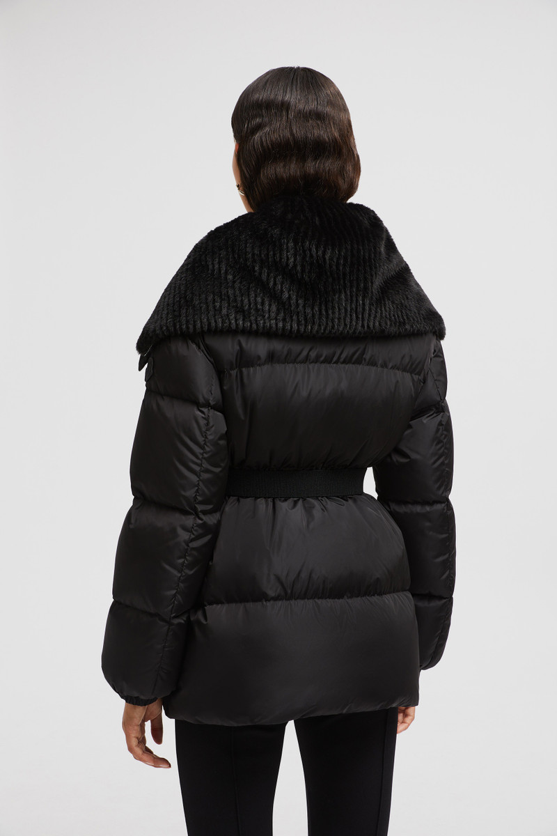 Brasseurs Short Down Jacket 5