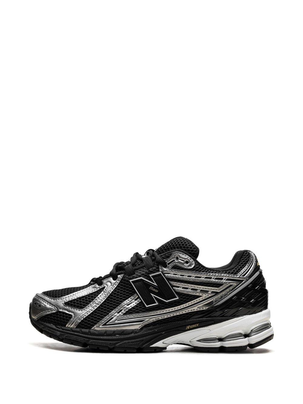 1906R "Black Grey White" sneakers - 5