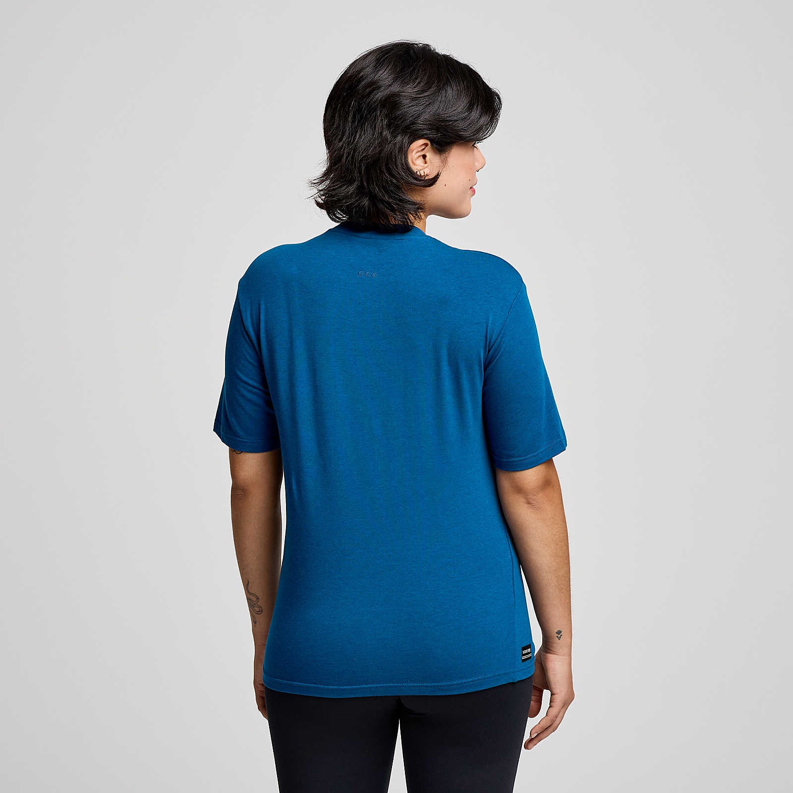 Recovery Short Sleeve - 3