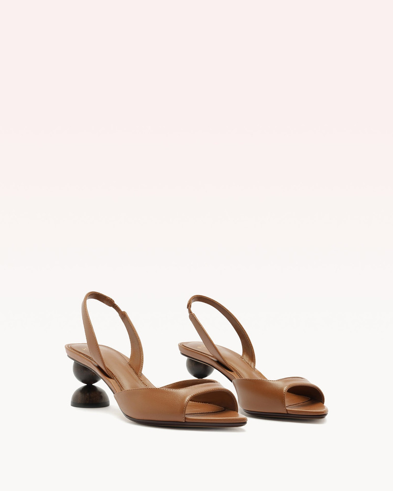 ALEXANDRE BIRMAN TROPICANA 50 ESPRESSO outlook