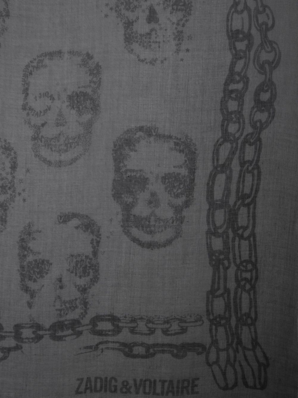 Kerry scarf - 2