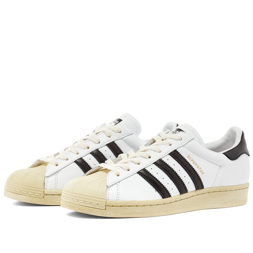 Adidas Superstar - 1