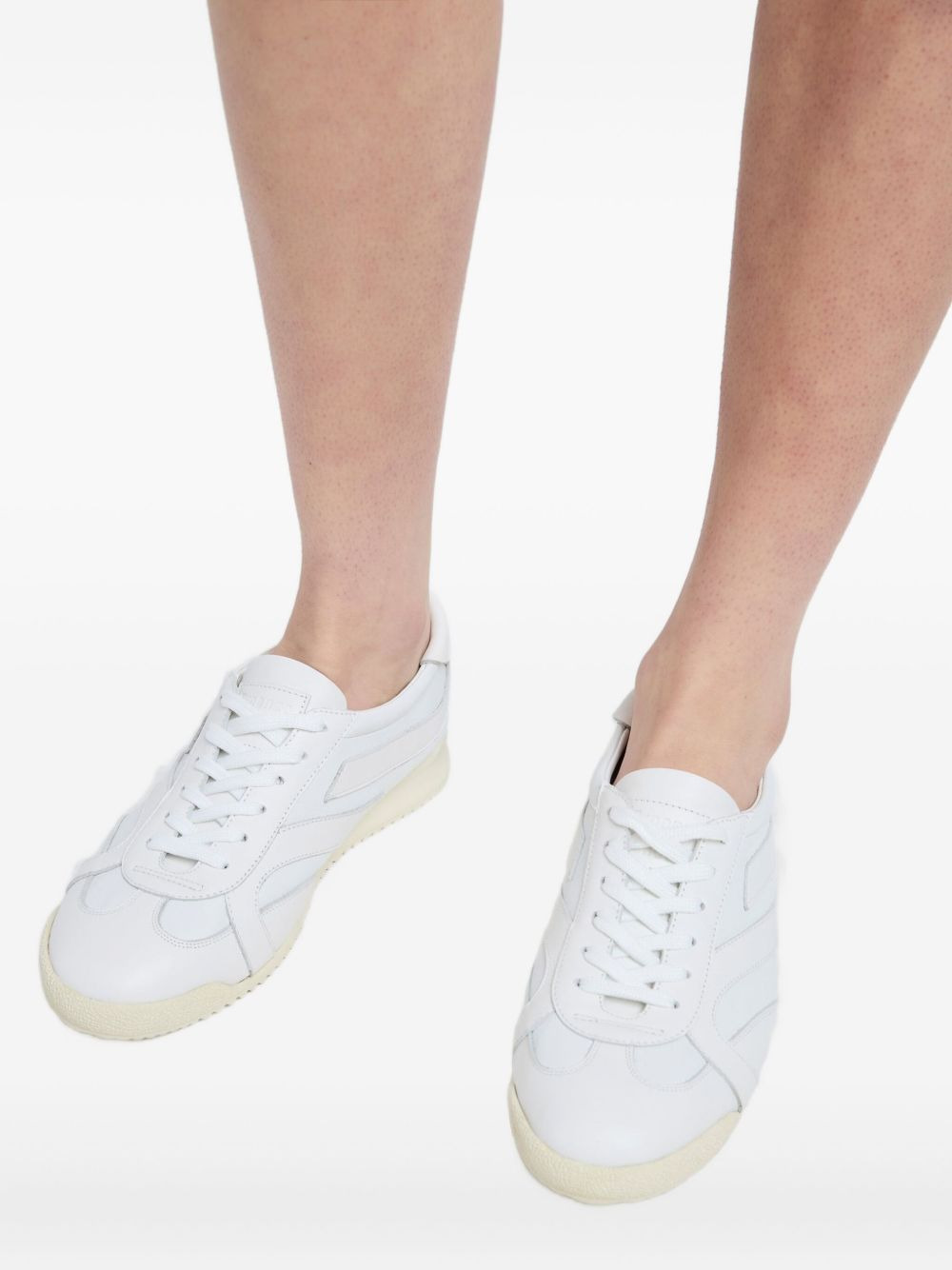 Track sneakers - 5