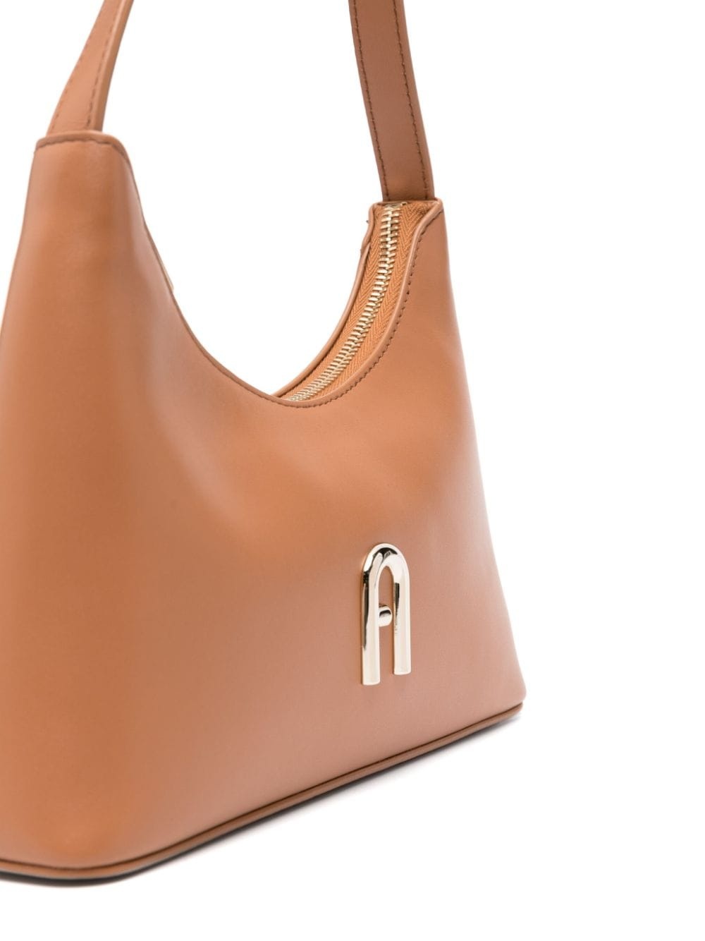 Diamante shoulder bag - 4