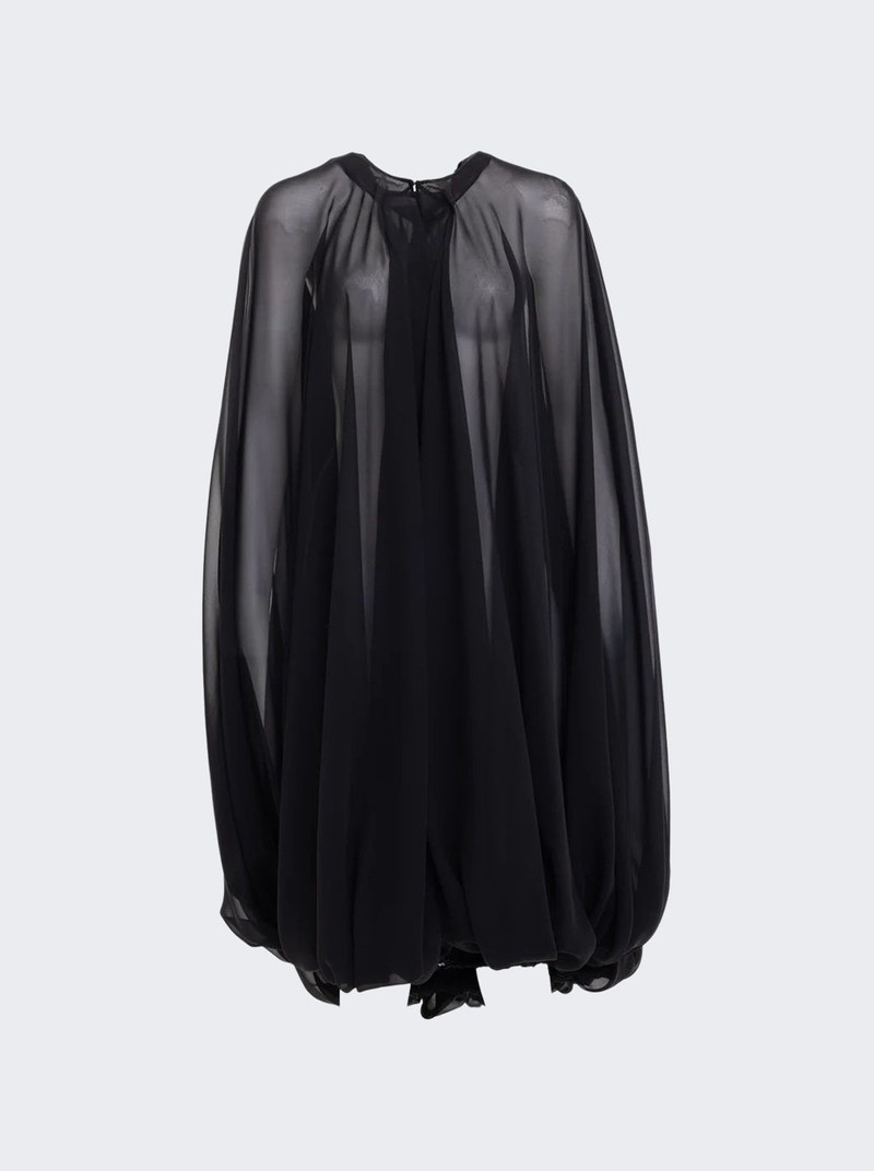 Luxor Cape Black 1