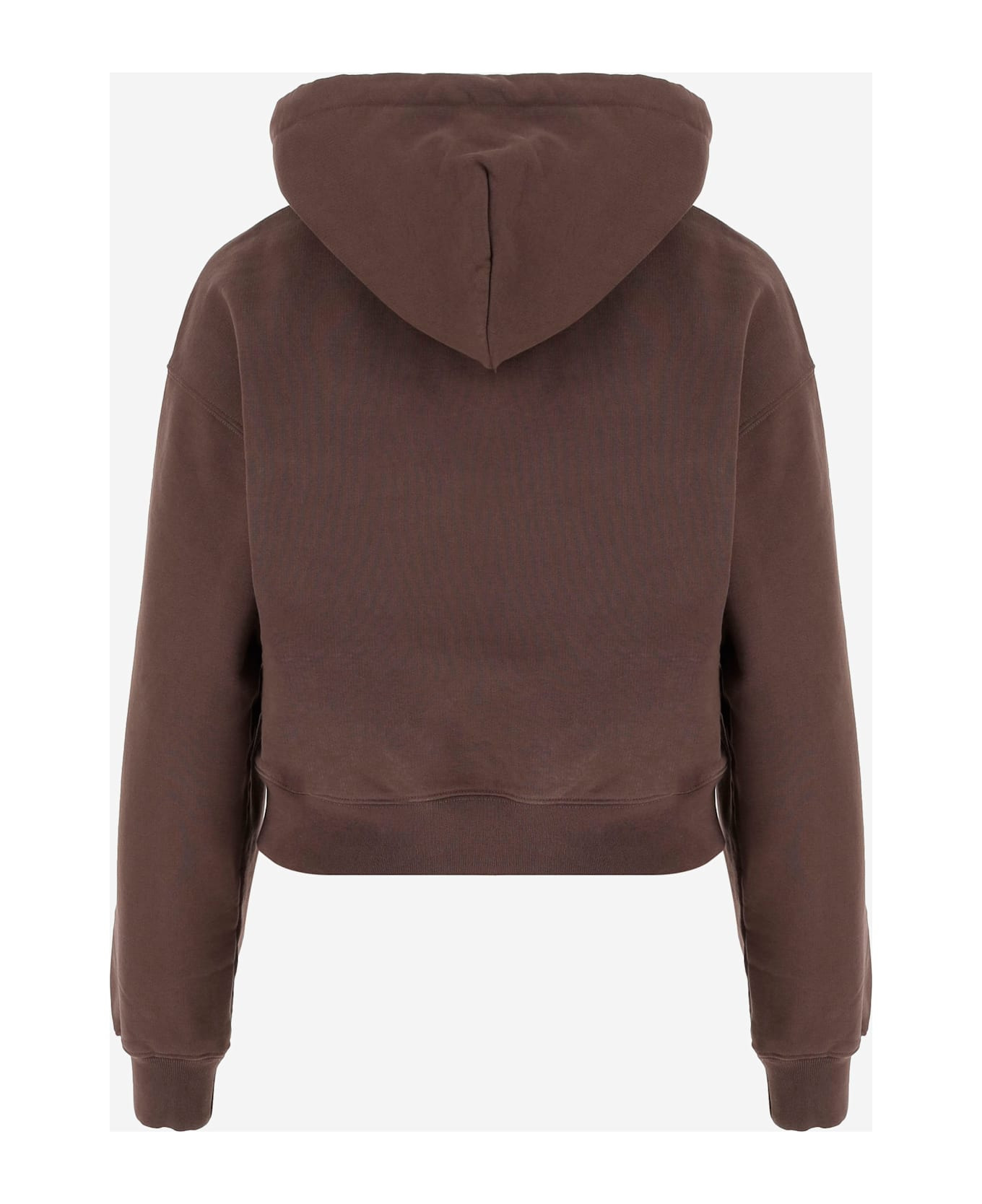 Le Hoodie Grosgrain - 2