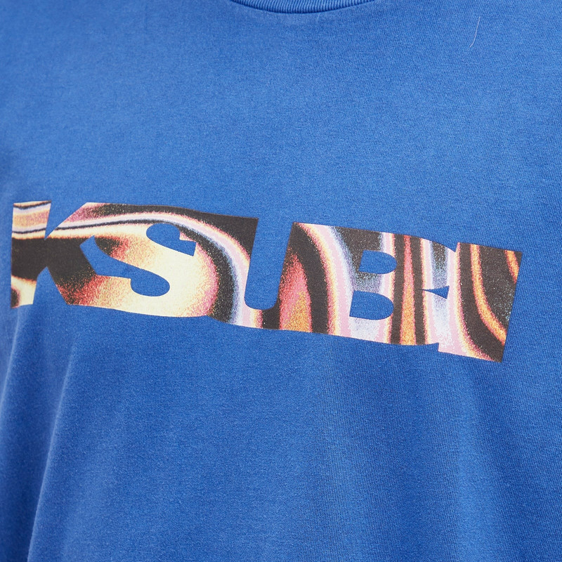 Ksubi Ksubi Mind State Biggie T-Shirt outlook