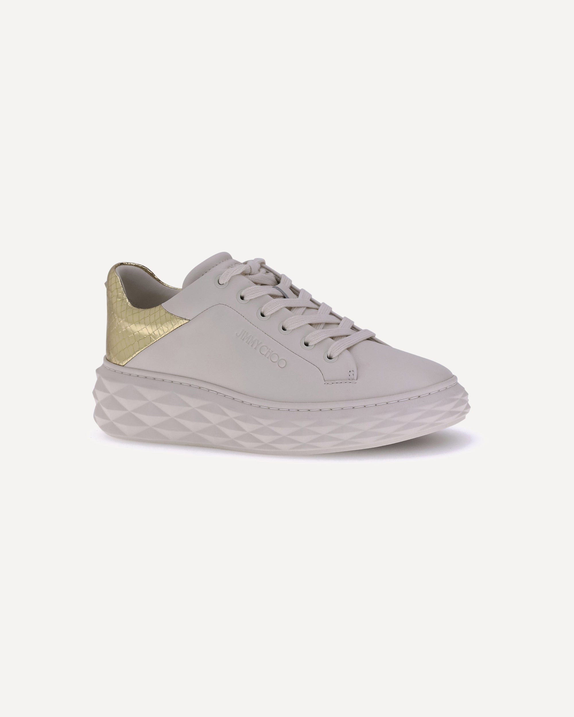 Diamond Maxi Sneakers - 2