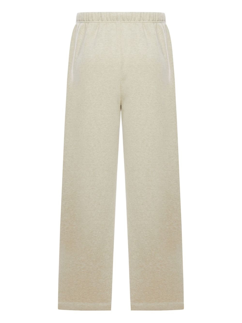logo-detail track pants - 2