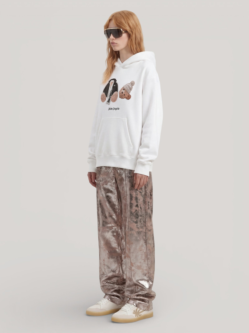 Broken Bear Cortina Hoodie 4