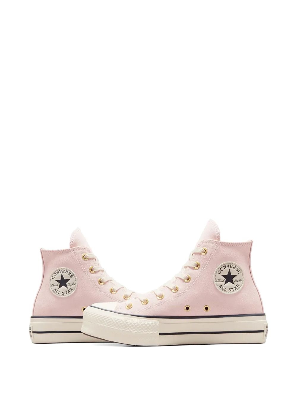 Chuck Taylor All Star sneakers - 4