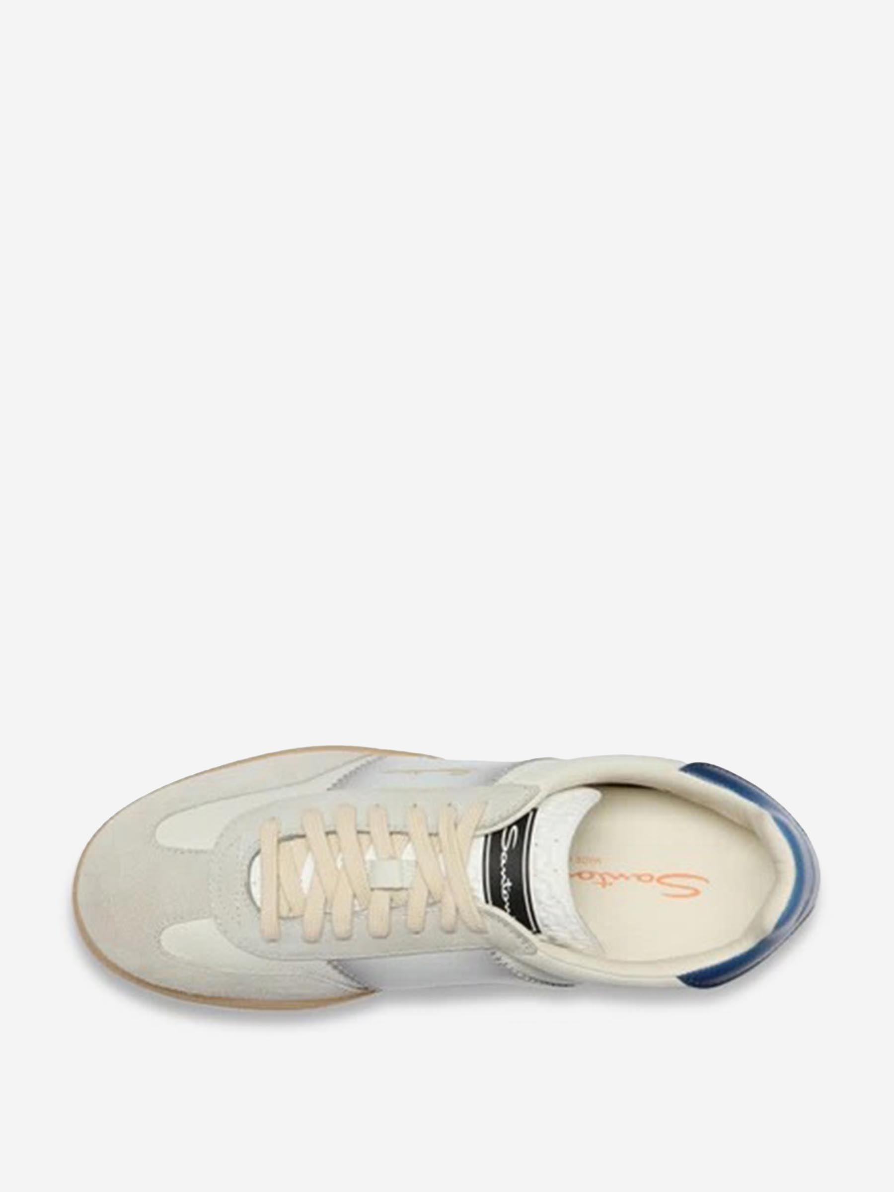 DBS OLYMPIC SNEAKERS - 5