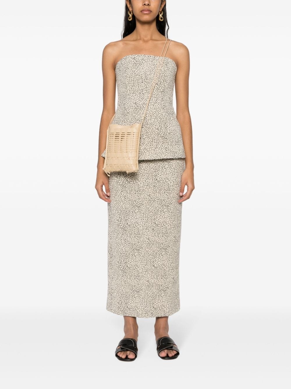 Trena cross body bag - 2
