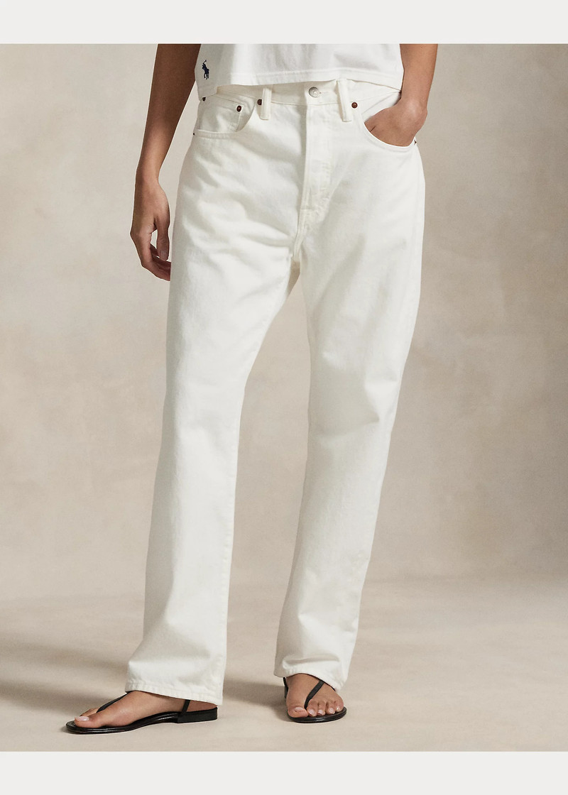 Slouch Tapered Jean 3