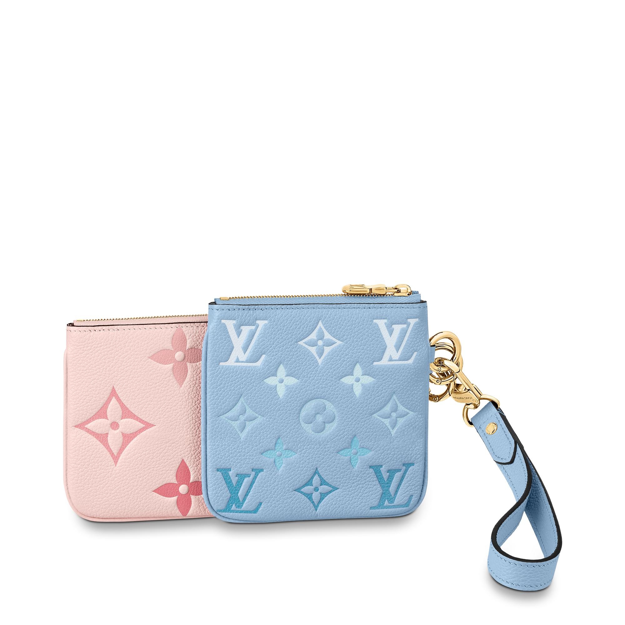 Trio Pouch - 7