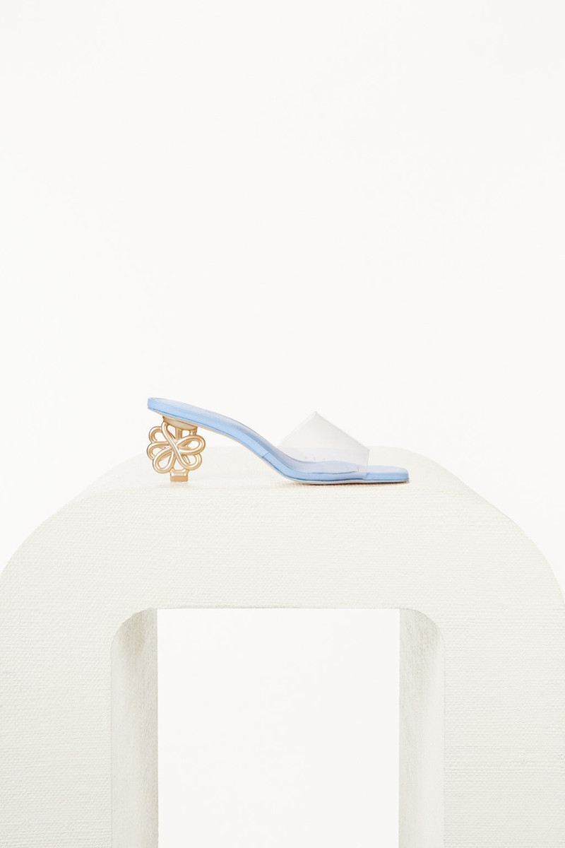 BLOOM SANDAL 1