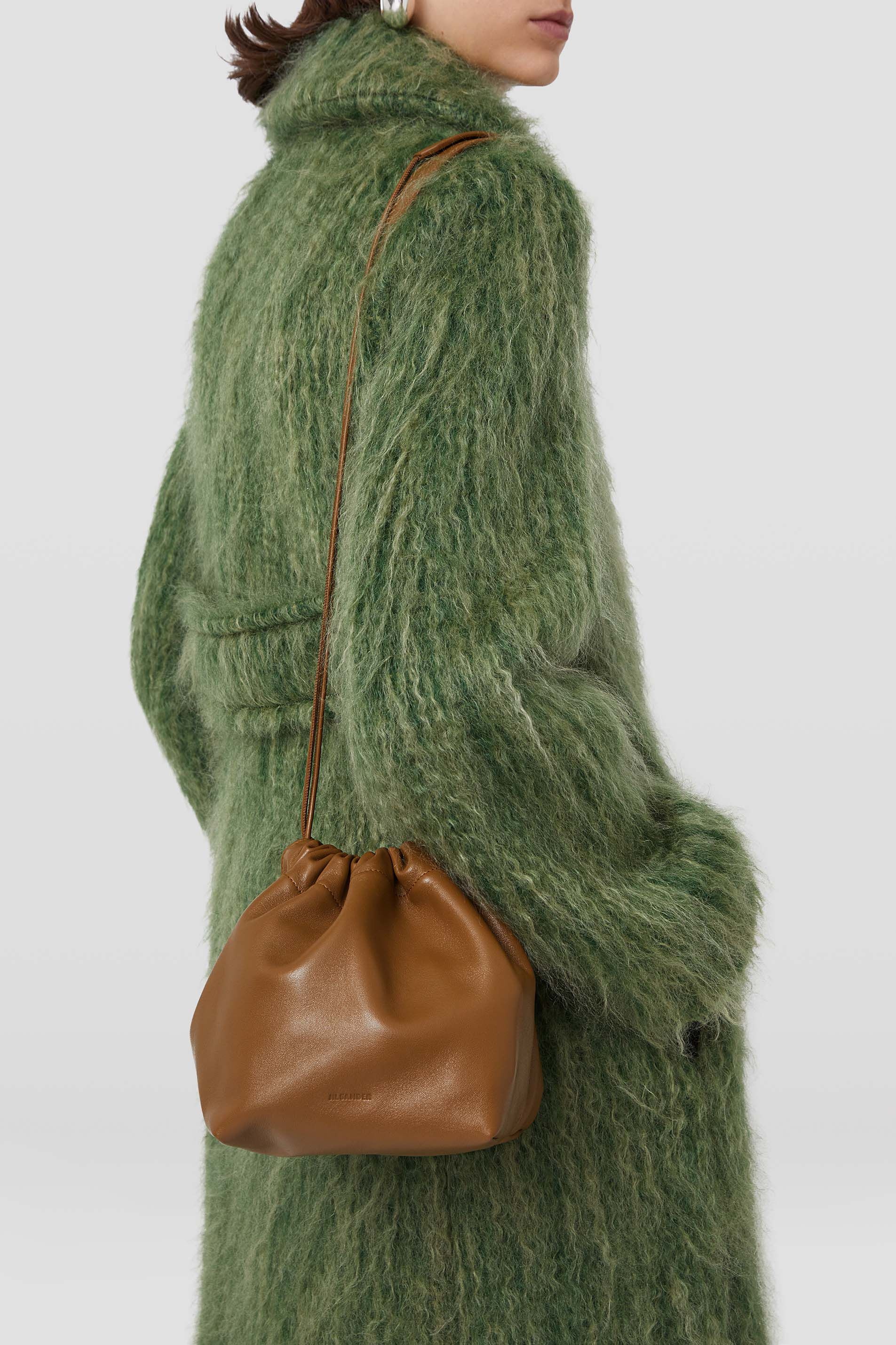 Drawstring Crossbody Small - 5