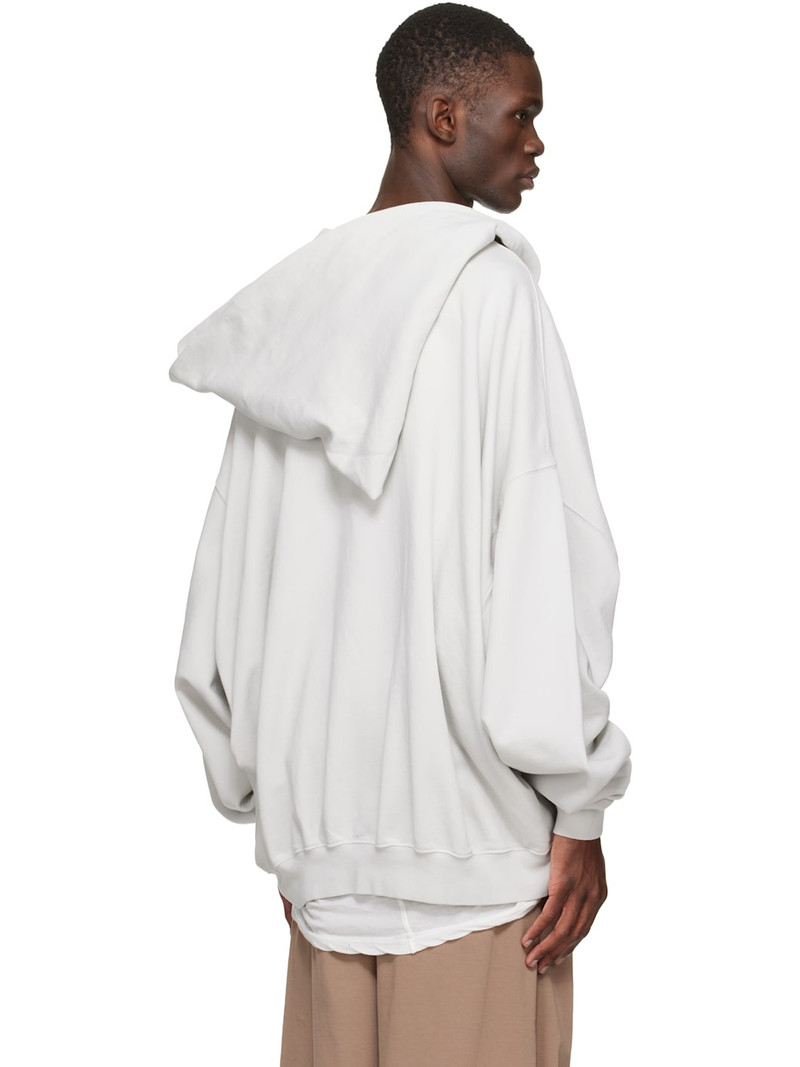 Off-White Temple Mountain Hun Hoodie 3