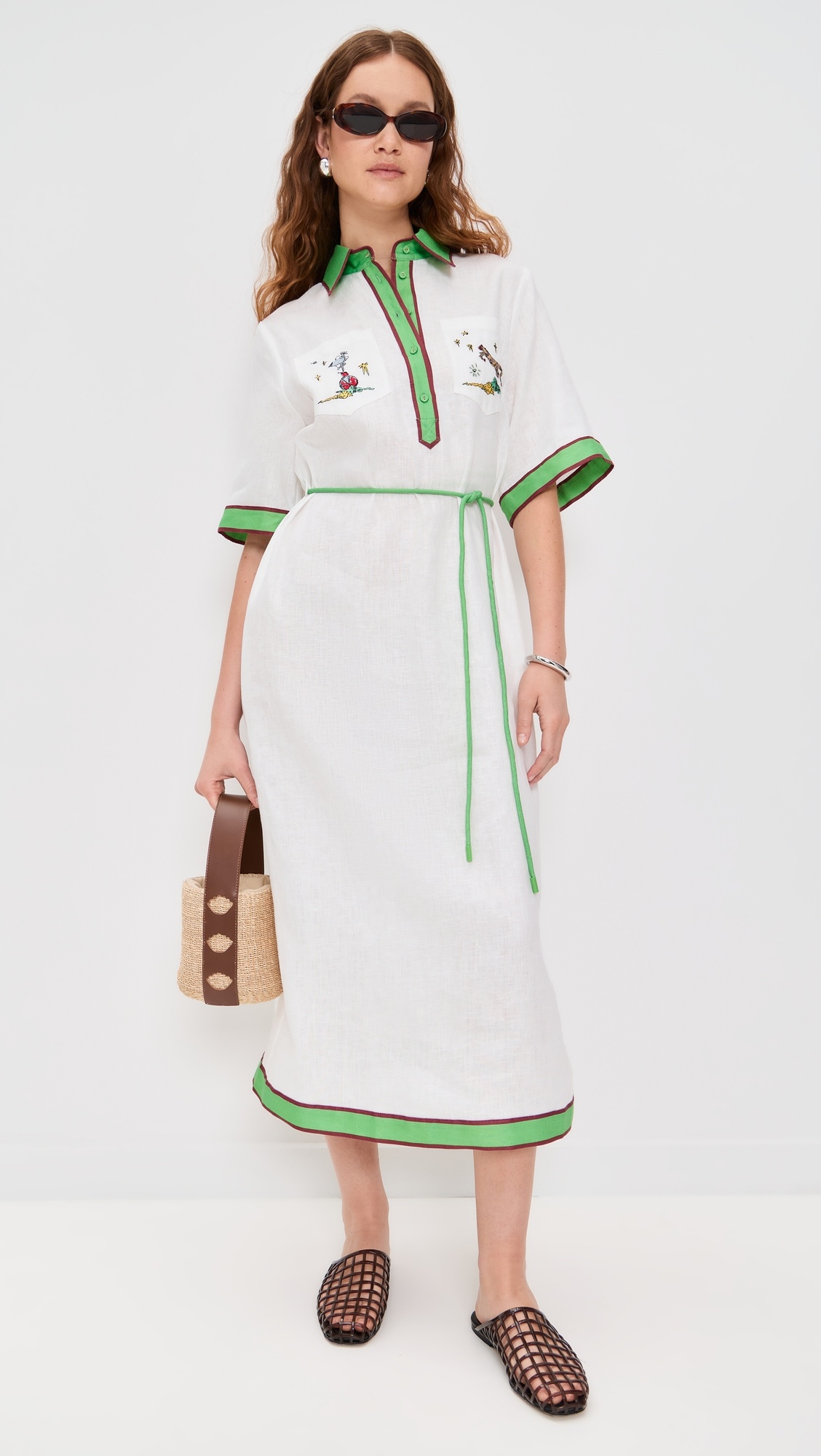 Play Polo Dress - 4
