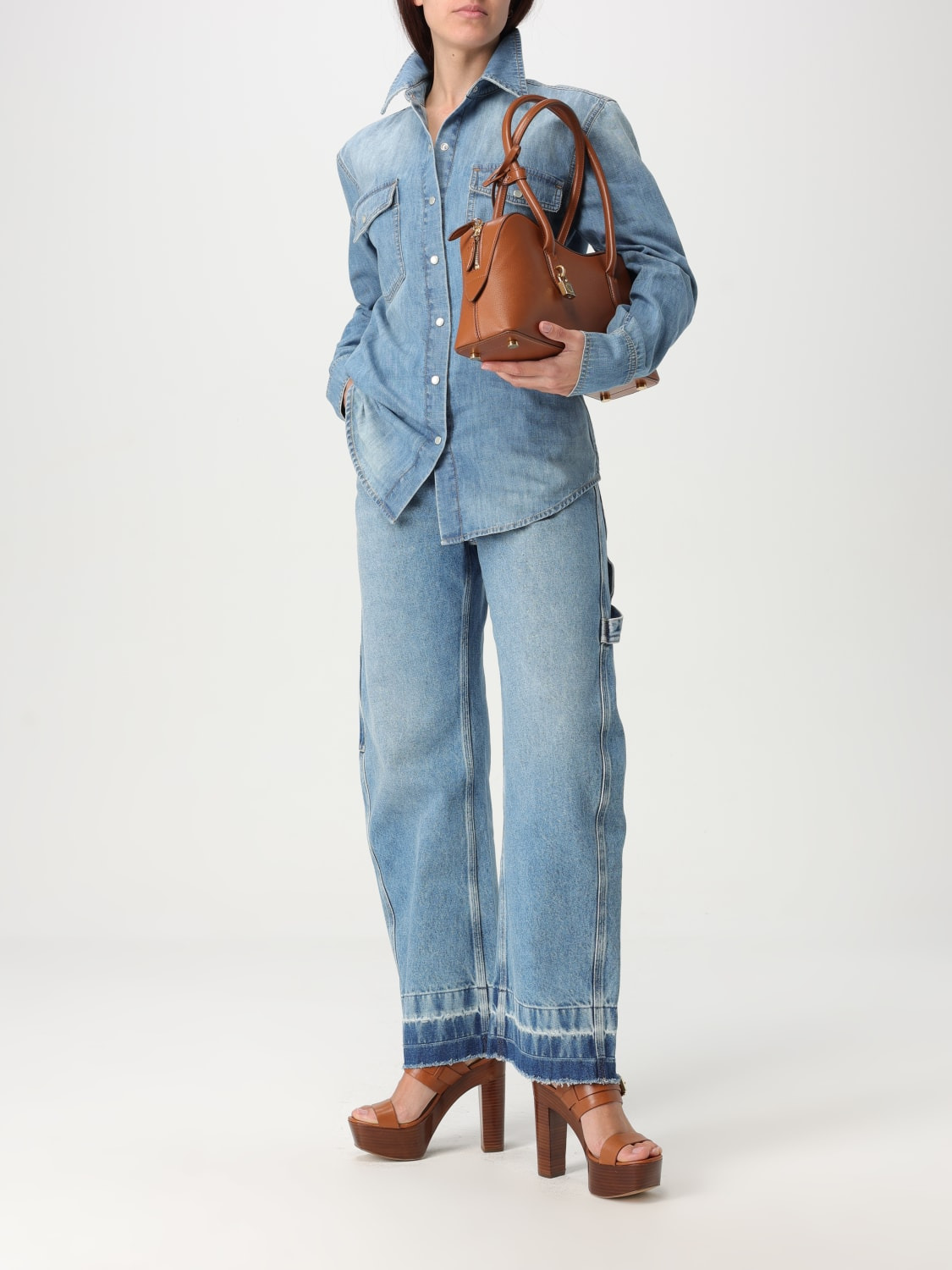 Shirt woman Stella McCartney - 2