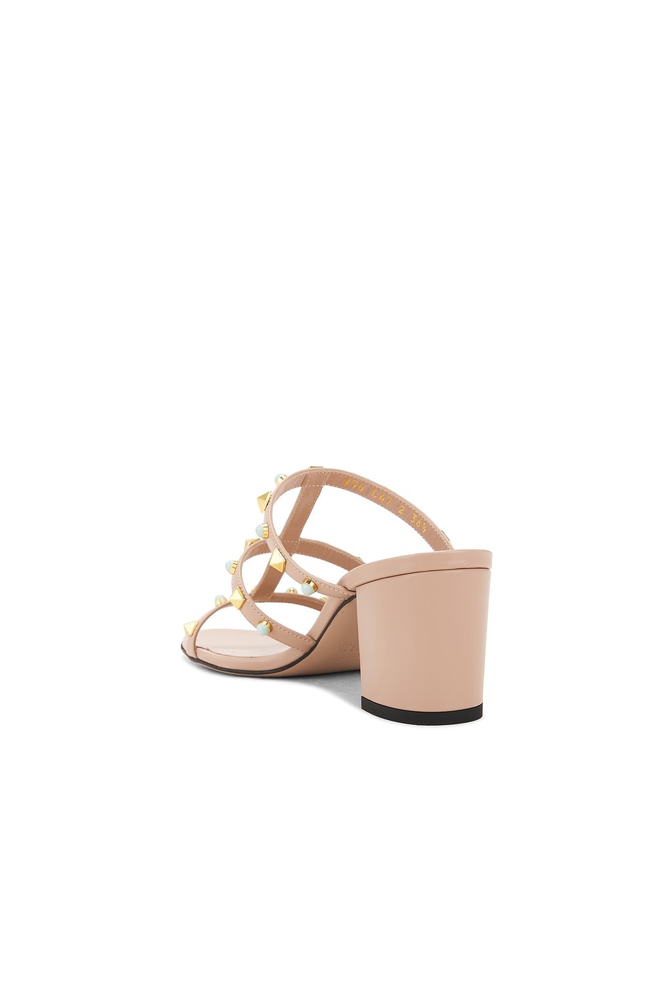Rockstud Mule - 3