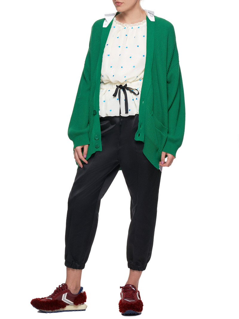UNDERCOVER Heart Top outlook