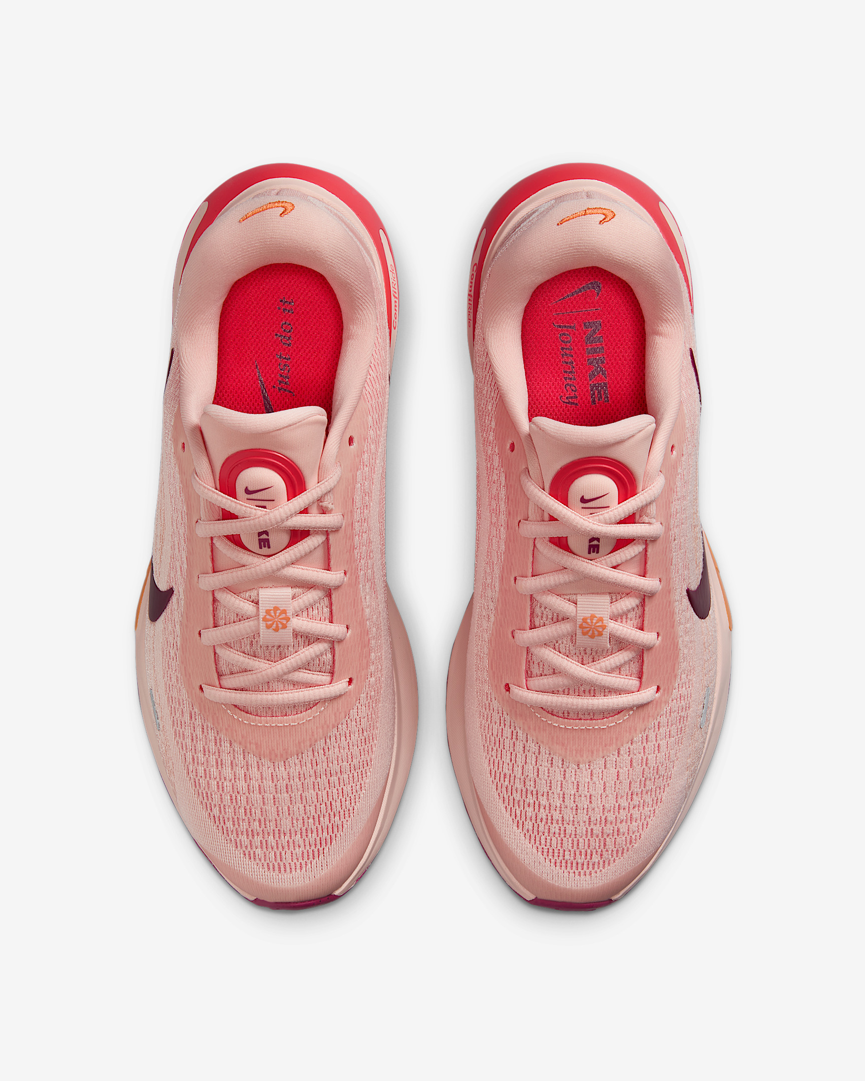 Nike Journey Run Women's Road Running Shoes - 4