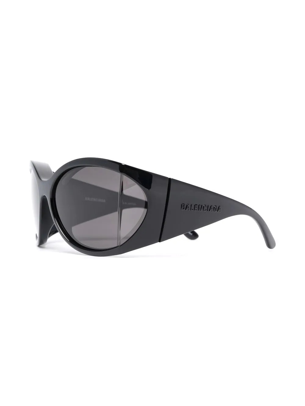 Void butterfly-frame sunglasses - 2