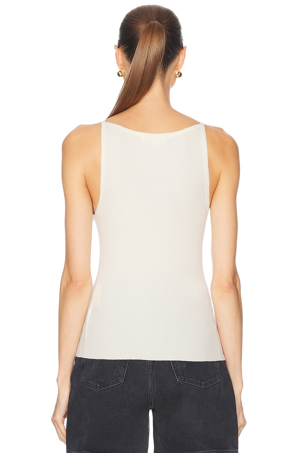 Iris Tank Top - 3