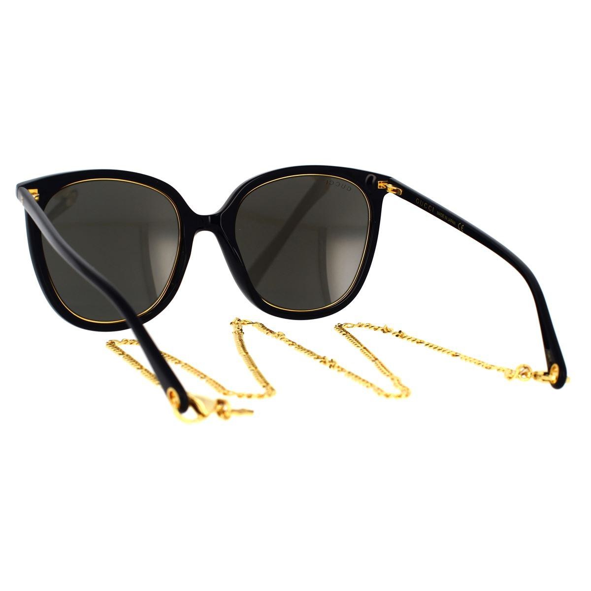 GUCCI EYEWEAR SUNGLASSES - 4