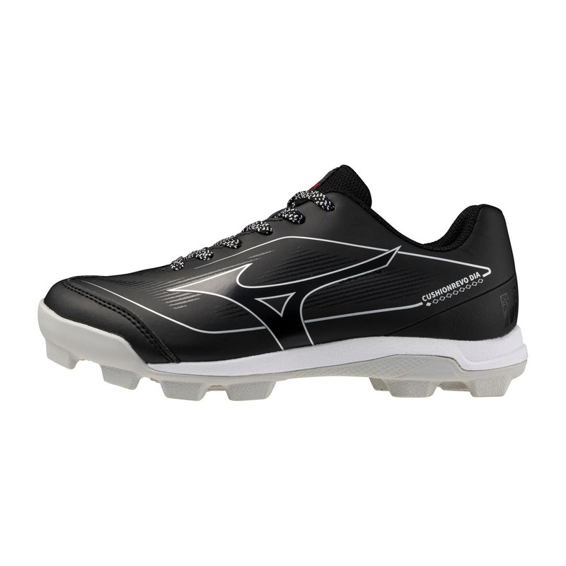Youth CUSHIONREVO DIAMOND JR Low Baseball Cleat 1