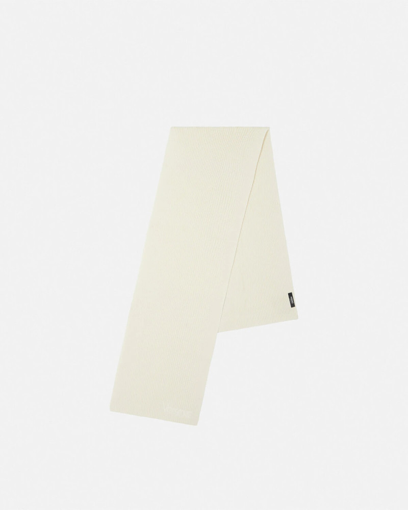 1978 Re-Edition Logo Knit Scarf 1