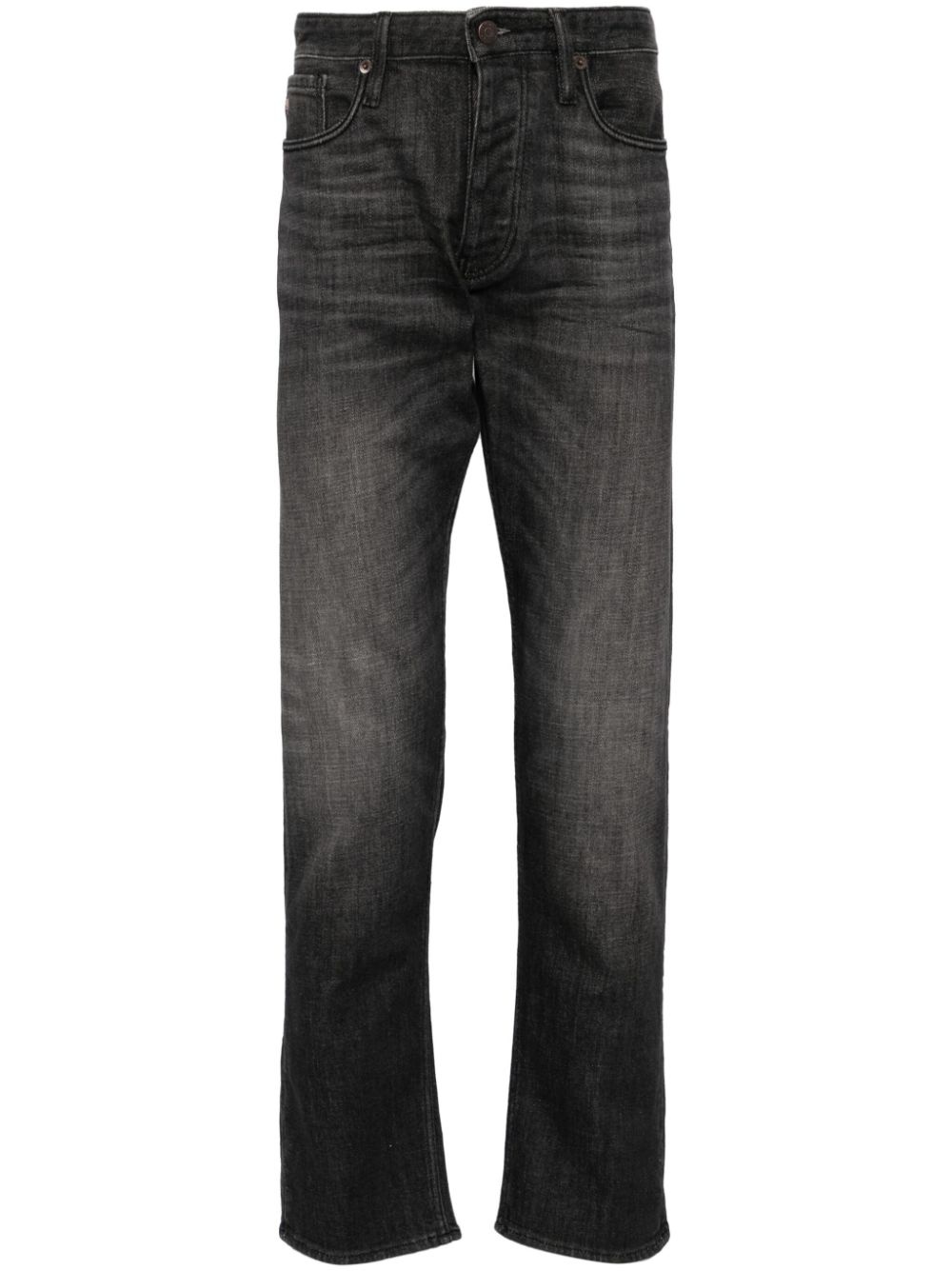 J75 slim-fit jeans - 1