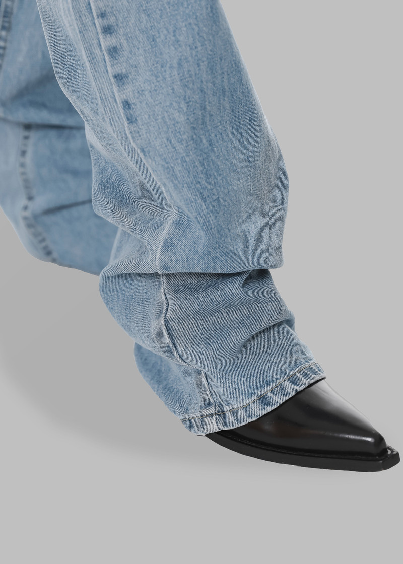 Susanna Jeans - Light Wash 6