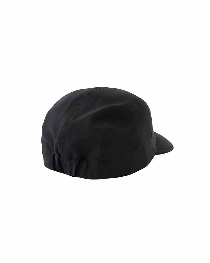 VS BATON CAP (SUPERFINE) BLACK - 2