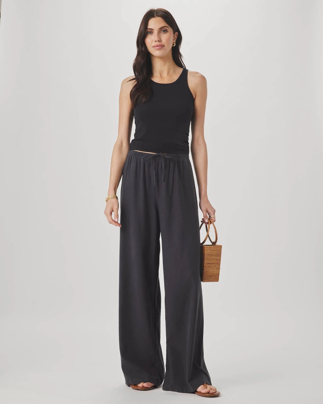 Valerie Pant - 1