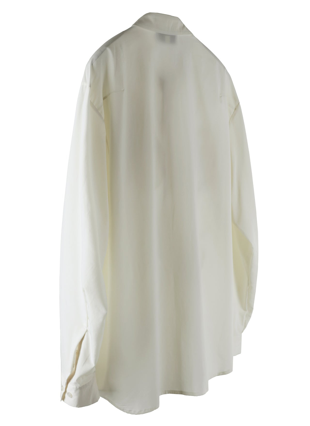 7.0 SHIRT CENTER (IVORY) - 4