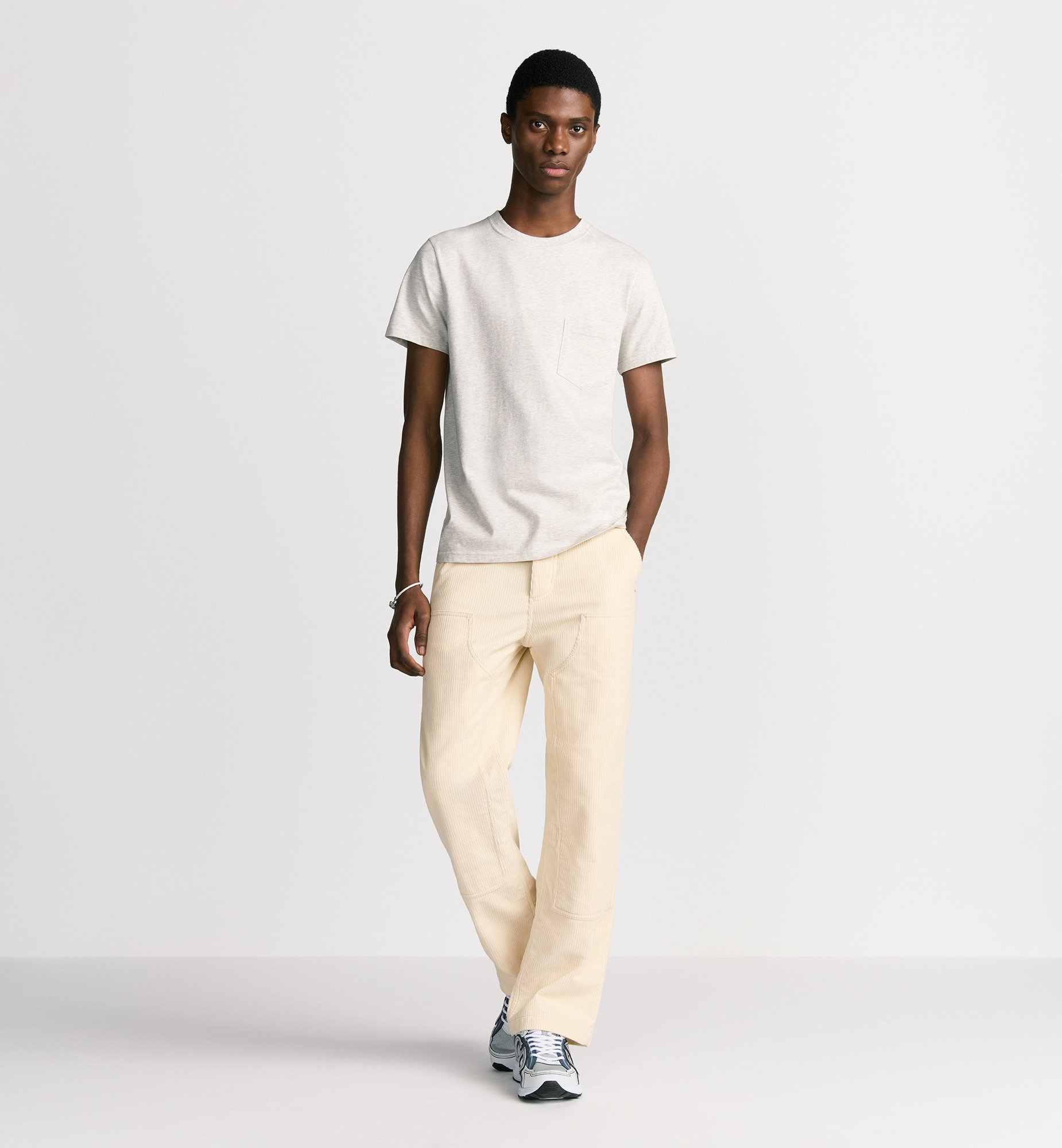 Diorling T-Shirt, Regular Fit - 4
