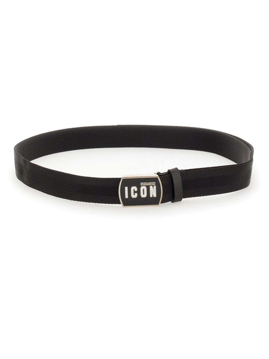 Belt Be Icon - 1