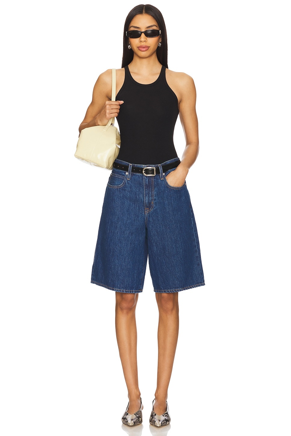 Baggy Short - 5