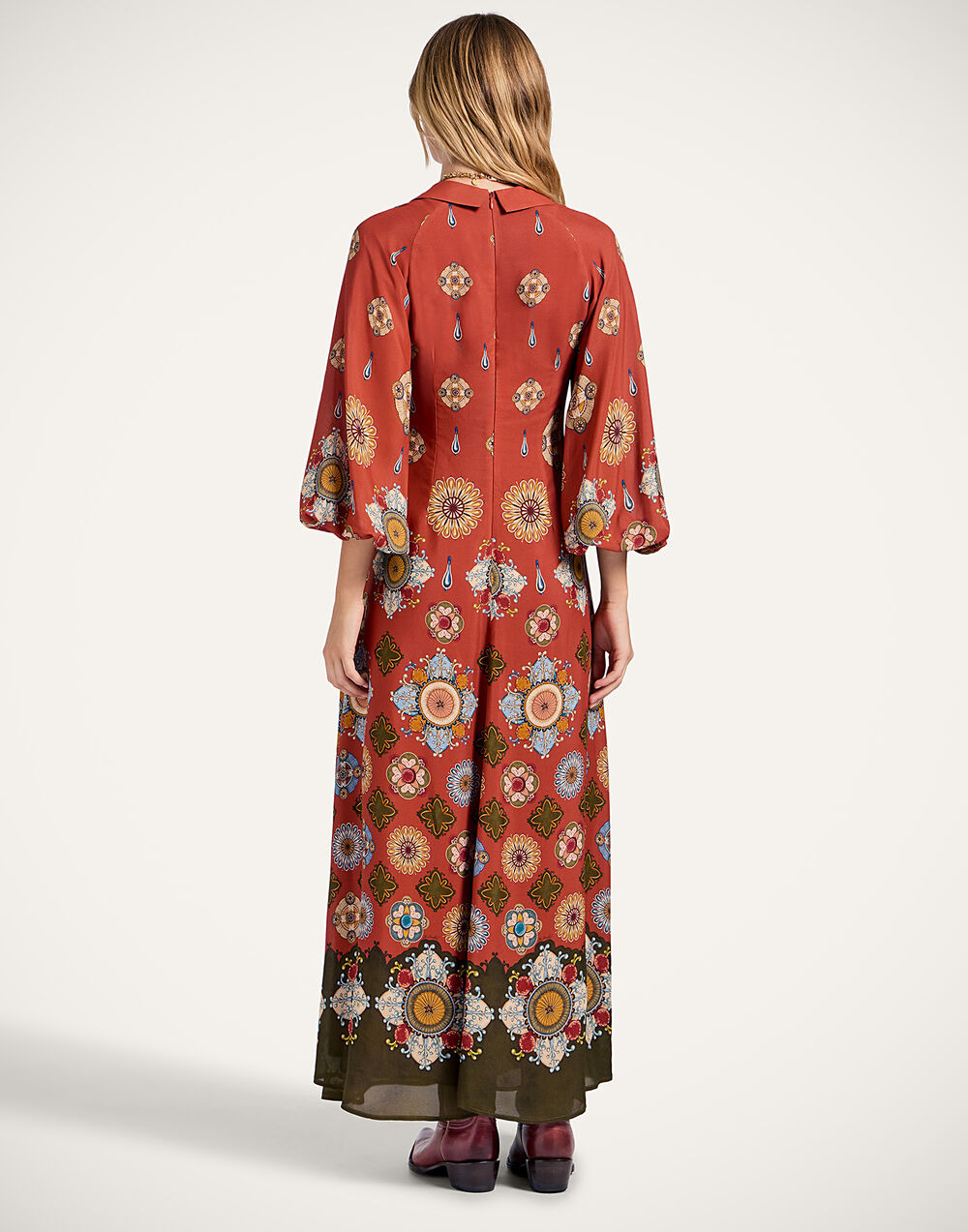 Diva Dress - 5