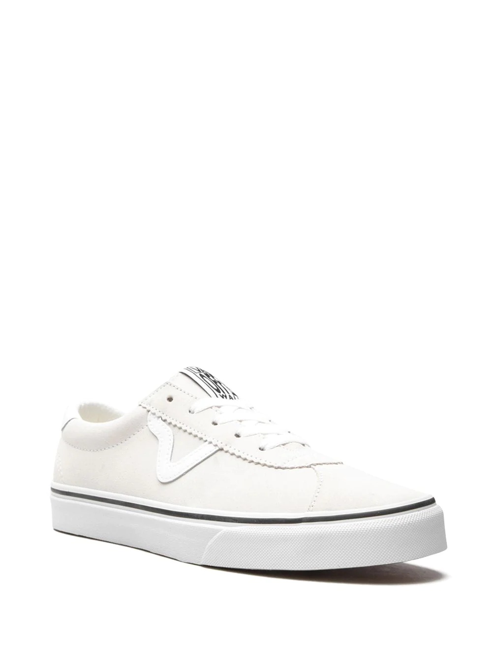 Sport low-top sneakers - 2