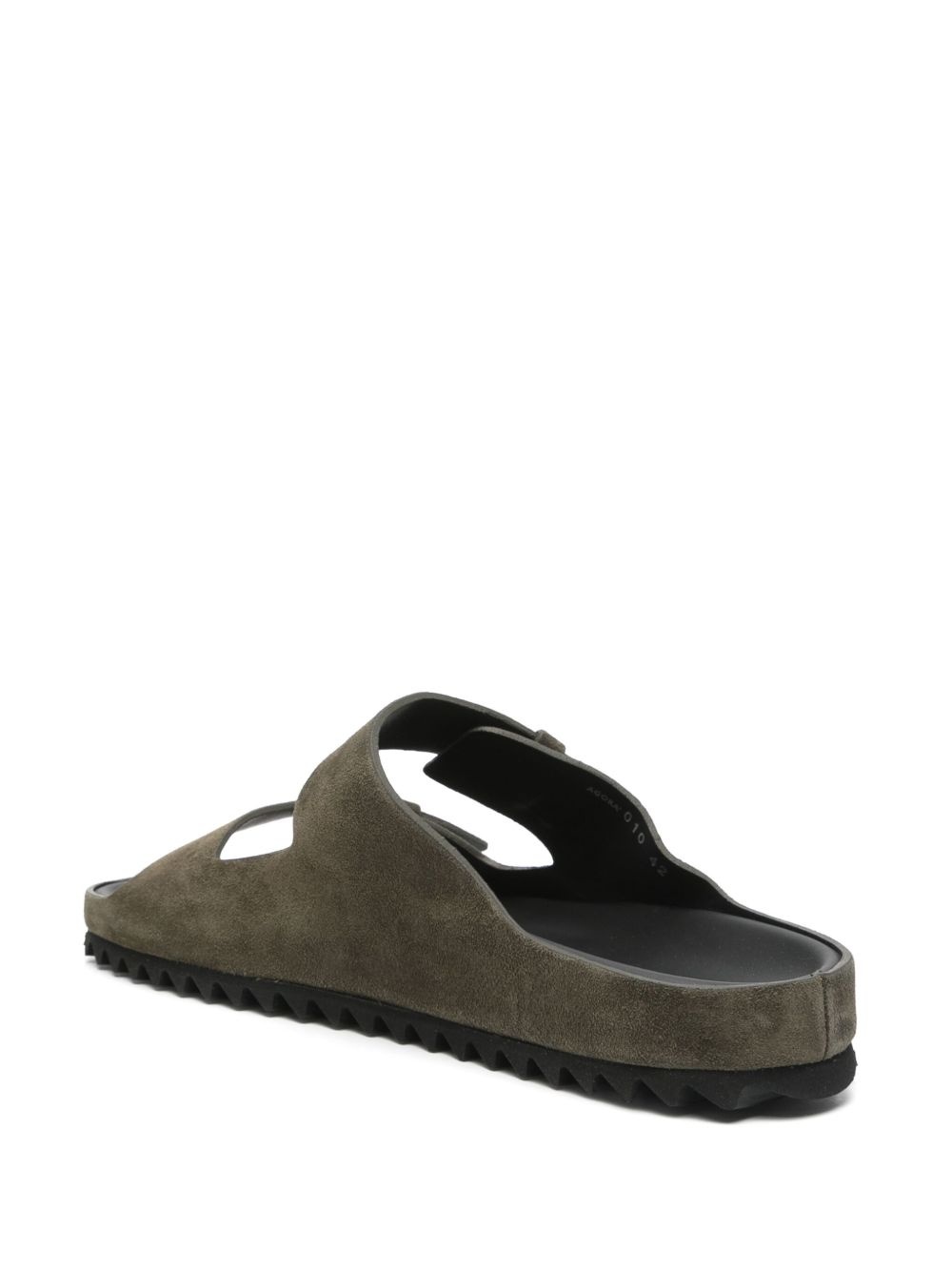 Agora sandals - 3