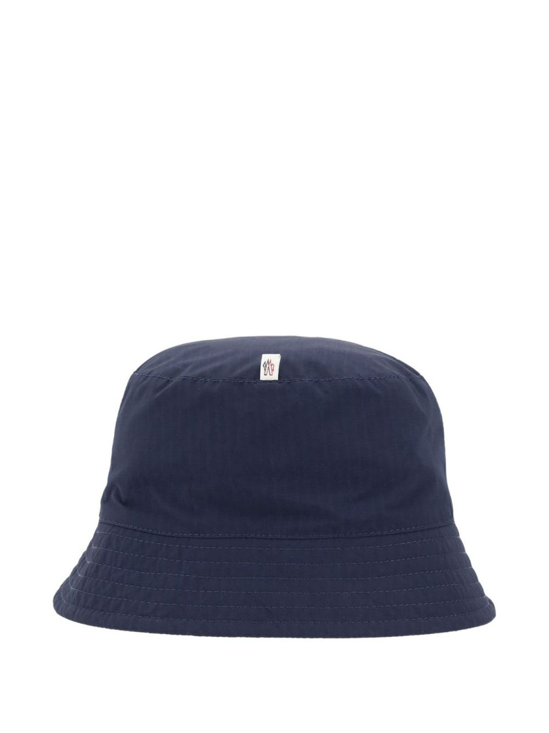 Moncler Grenoble packable bucket hat outlook