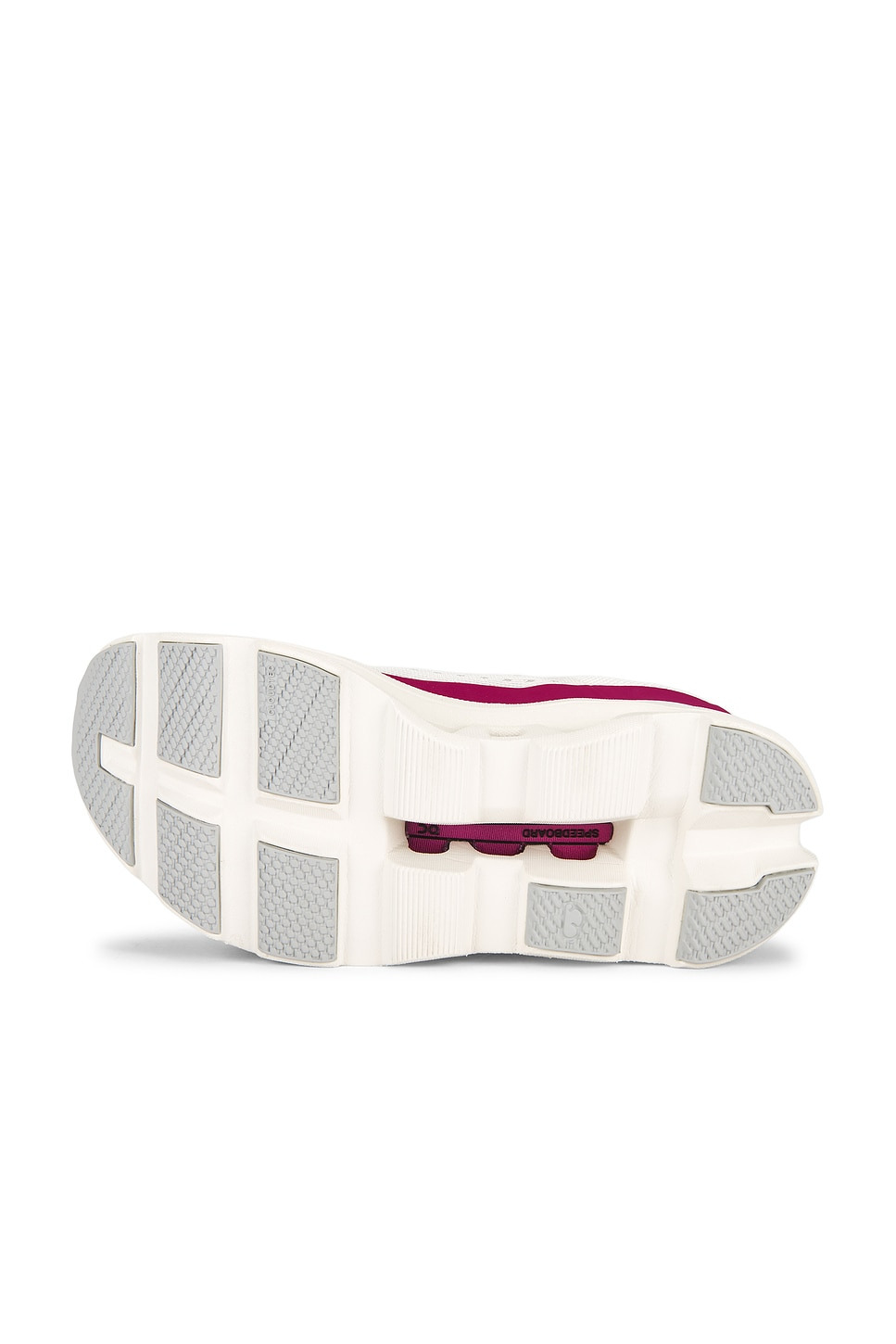 Cloudmonster Sneaker - 6