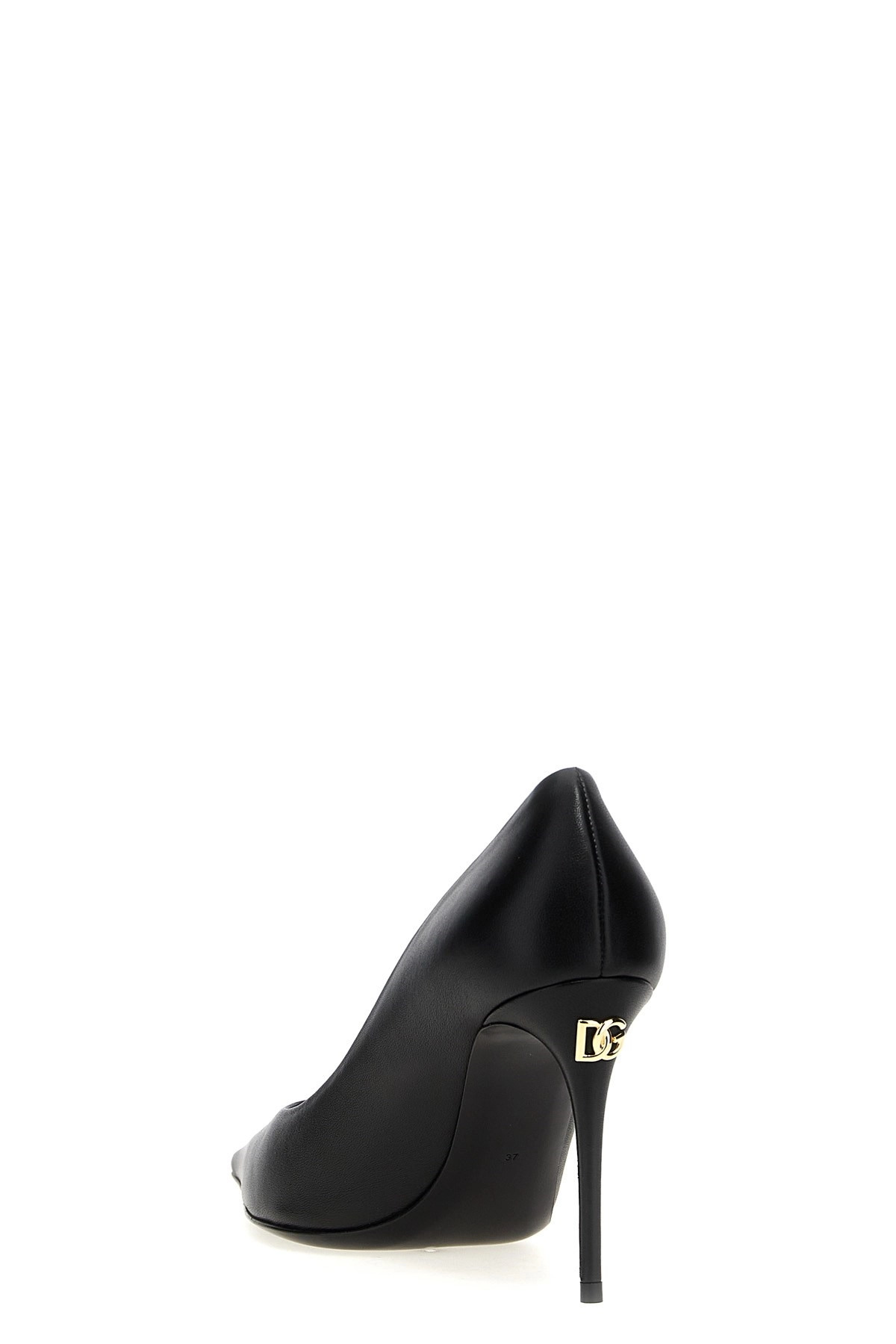 'Mun' pumps - 3